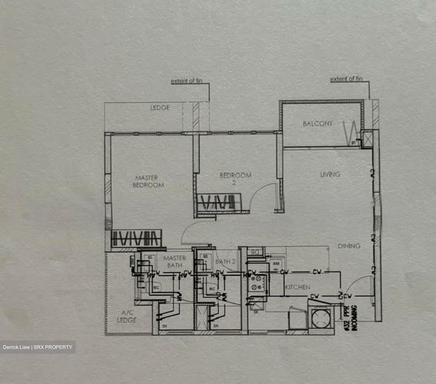 Eco Sanctuary (D23), Condominium #556966271